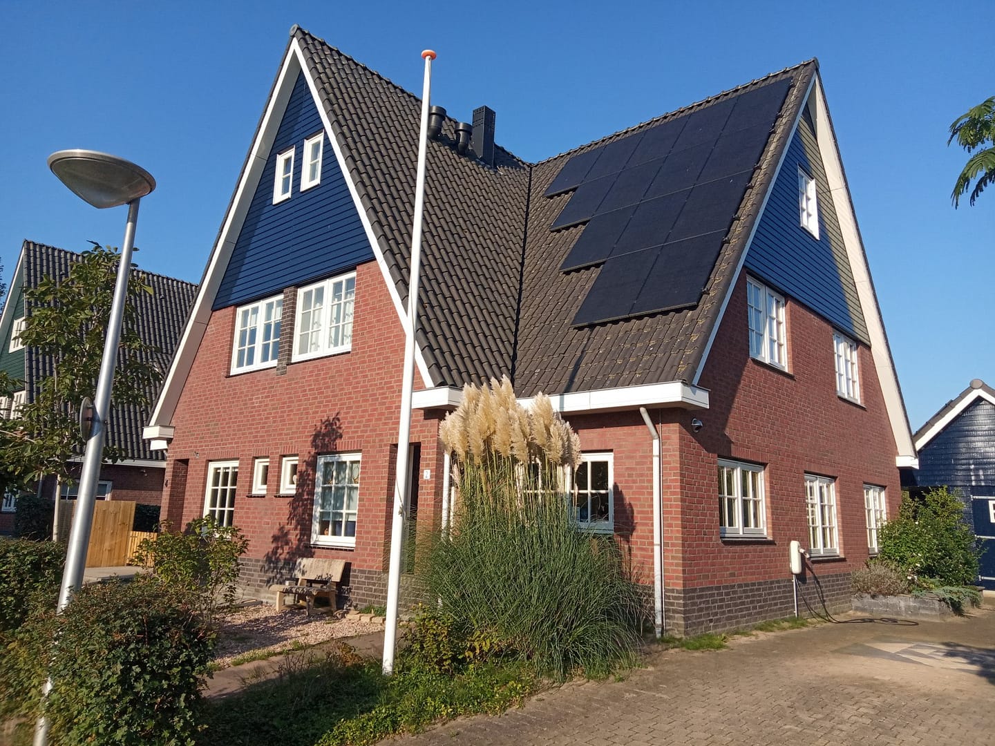 Buiten Schilderwerk Buiten Schilderwerk