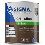 sigma s2u primer
