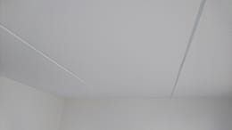 plafond spuiten