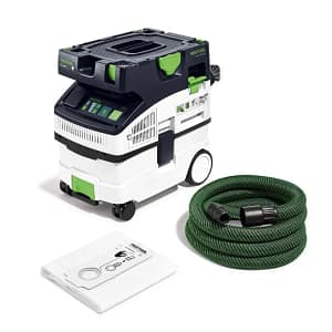 festool ctl midi