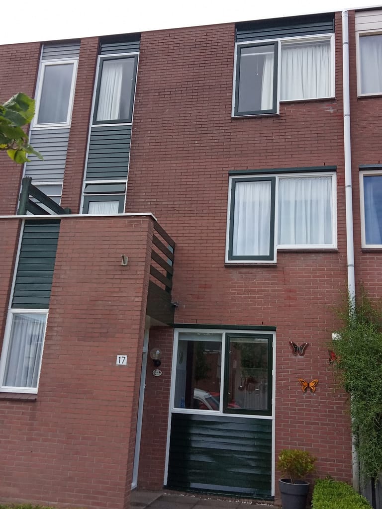 Buiten Schilderwerk 3 Buiten Schilderwerk 3