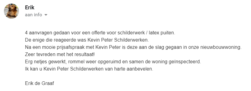 ervaring verf spuiten ervaring verf spuiten