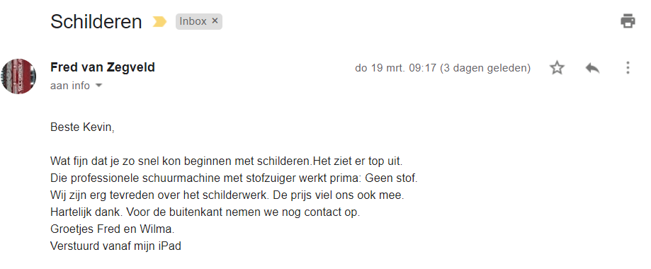 fred-ervaring fred-ervaring