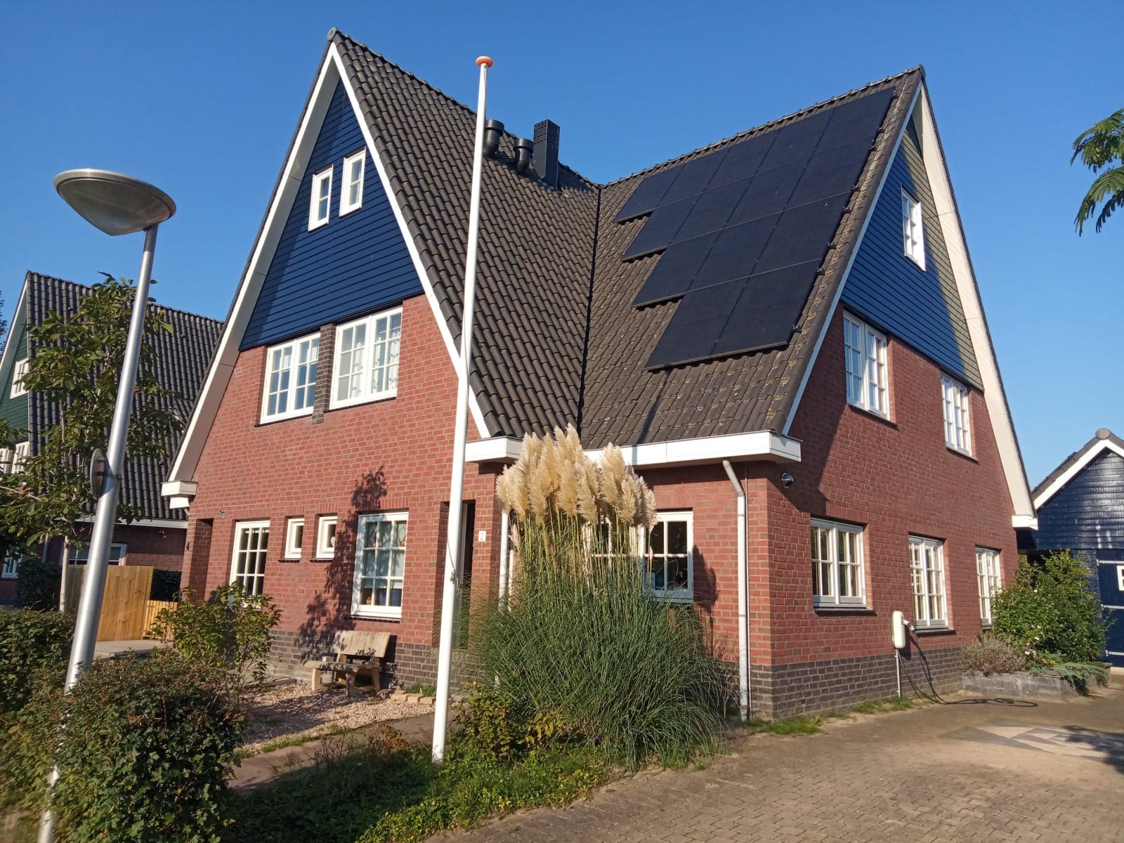 Buiten Schilderwerk